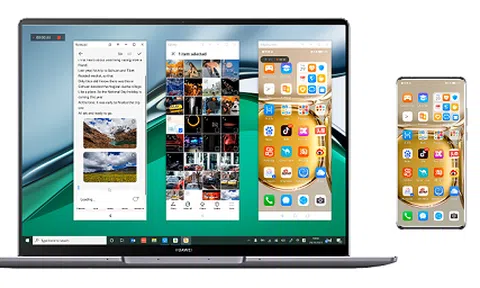 Huawei tổ chức buổi giới thiệu chia sẻ và trải nghiệm tính năng Siêu Thiết Bị cùng hệ sinh thái Huawei