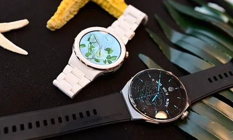 Nhận nhiều quà tặng giá trị khi đặt trước đồng hồ Watch Fit 2, Watch GT 3 Pro và Watch Kids Pro 4