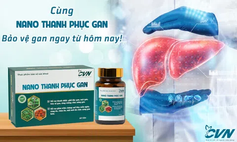 5 LÝ DO KHIẾN TPBVSK NANO THANH PHỤC GAN ĐƯỢC TIN DÙNG TRÊN THỊ TRƯỜNG
