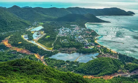 Bỏ túi ngay tuyệt chiêu mua vé máy bay đi Côn Đảo siêu rẻ