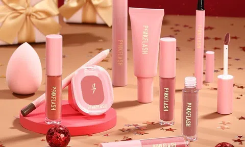 Son PinkFlash và Focallure - Giá “hạt dẻ” nhưng có thực sự an toàn?