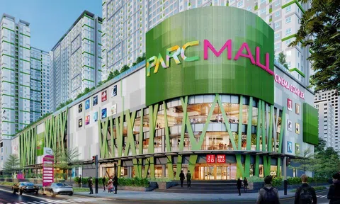 UNIQLO chính thức khai trương cửa hàng mới tại TTTM Parc Mall (TP. Hồ Chí Minh) vào ngày 8 tháng 11 và công bố kế hoạch mở cửa hàng đầu tiên tại TP.Biên Hòa vào cuối năm 2024