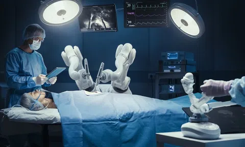 “GO HEALTHY WITH TAIWAN”: KIẾN TẠO TƯƠNG LAI KHỎE MẠNH CÙNG “HÒN ĐẢO AI”