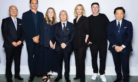 UNIQLO cùng Toray tôn vinh giá trị Nghệ thuật và Khoa học của LifeWear thông qua sự kiện đặc biệt tại Bảo tàng Nghệ thuật Hiện đại (MoMA), New York