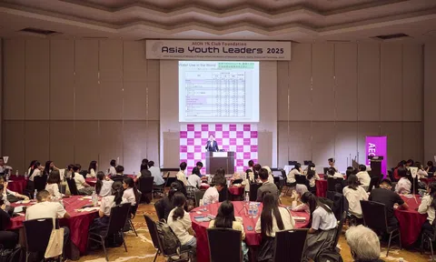 AEON kiến tạo thế hệ người tiêu dùng bền vững tương lai