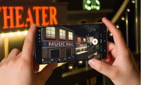 Samsung ra mắt Galaxy S26 series toàn cầu: Chuẩn mực mới cho kỷ nguyên điện thoại AI