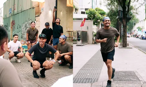 Bỏ túi 4 tiêu chí chọn outfit "10 điểm không có nhưng" cho dân chơi thể thao