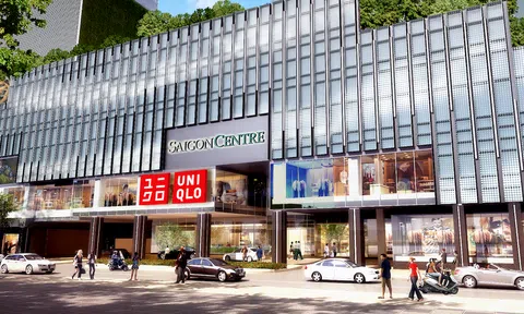 UNIQLO tăng trưởng mạnh trên toàn cầu, công ty mẹ Fast Retailing nâng mục tiêu doanh thu và lợi nhuận năm 2026