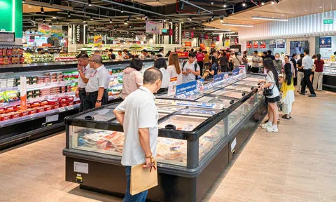 AEON Việt Nam chuẩn bị khai trương TTTM vốn đầu tư hơn 1000 tỉ đồng ở phía đông Hải Phòng