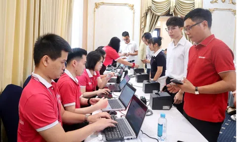 AEON Việt Nam mở rộng, tạo thêm việc làm và phát triển nhân lực địa phương