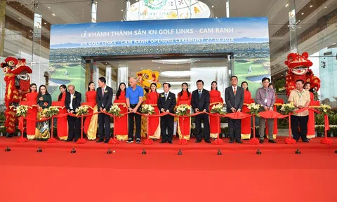 Chủ đầu tư KN Paradise với tiêu chí phát triển bền vững bất động sản đô thị biển