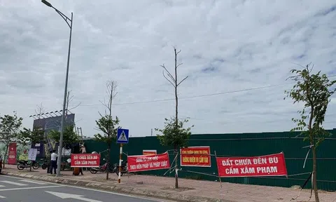 Dự án TNR Grand Palace: Mô hình đầu tư "sinh thái khép kín" của doanh nhân Trần Anh Tuấn