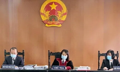 Thông tin Vụ kiện dự án Hòa Lân: Nhiều bất thường gây thiệt hại 1600 tỷ cho Kim Oanh khi nguyên đơn đã xin rút kiện nhưng tòa vẫn quyết xử ?