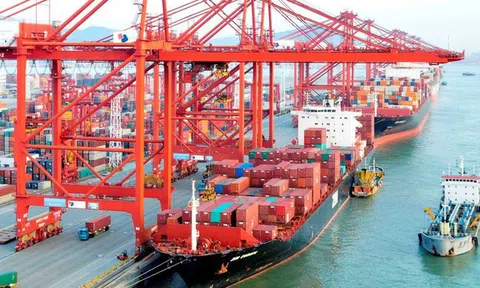 CEO HSBC: RCEP có thể giúp các công ty Việt Nam mở rộng thị trường, tham gia vào chuỗi cung ứng vùng và thu hút FDI