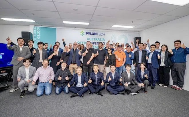 Pylontech công bố chính thức khai trương công ty con tại Australia, củng cố vị thế toàn cầu trong lĩnh vực lưu trữ năng lượng
