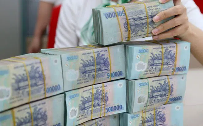 Hơn 400.000 tỷ đồng chờ giải ngân vào nền kinh tế