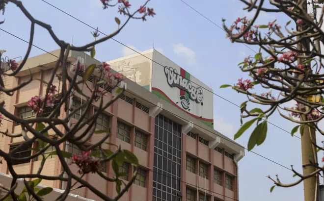 Vợ ông chủ Masan rời ghế HĐQT Vinacafé Biên Hòa sau 12 năm