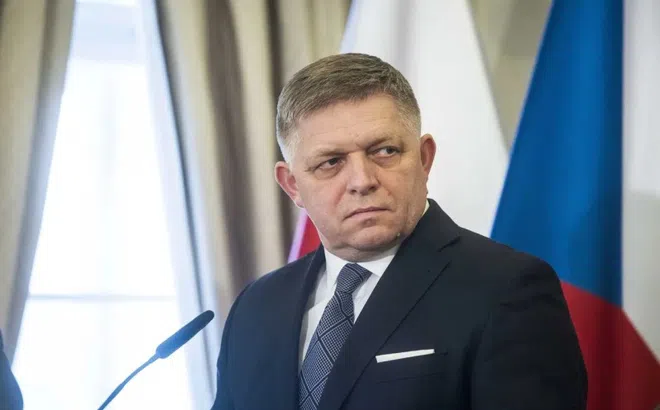 Ukraine bác bỏ tuyên bố của Slovakia về việc cắt nguồn điện khẩn cấp