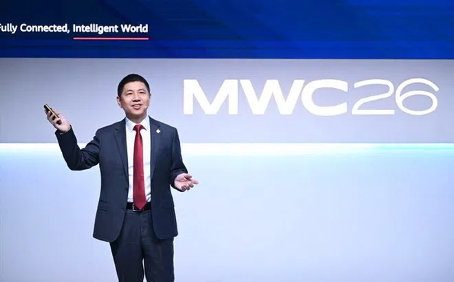 Huawei ra mắt NG WAN nhằm thúc đẩy tăng trưởng mới cho các nhà mạng