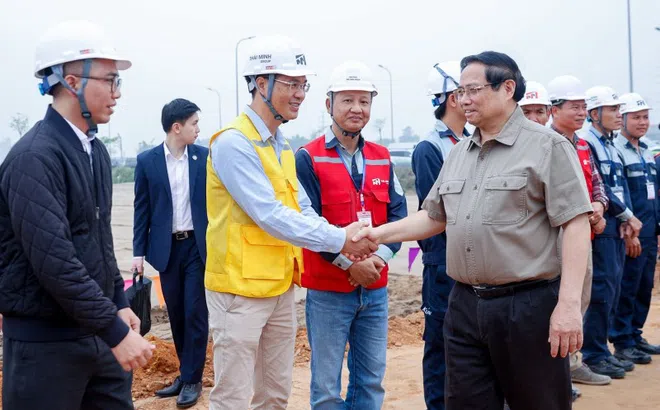 Thông tin mới nhất về siêu sân bay 5 sao top 10 thế giới, tổng đầu tư 196.000 tỷ đồng, cách Hà Nội 40 km