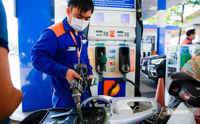 Bộ Công Thương ra chỉ thị khẩn với các đầu mối phân phối xăng dầu