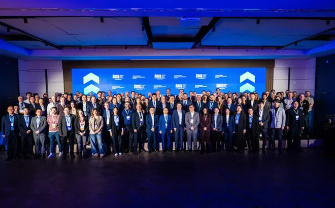 Haier Biomedical tổ chức Hội nghị Đối tác Châu Âu tại Rome và thúc đẩy chiến lược "In Europe, for Europe"