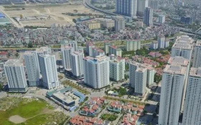 Nhà ở thương mại giá phù hợp: Cơ hội cho người mua hay bài toán khó cho doanh nghiệp?