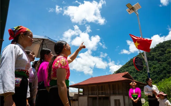 Quỹ Vì tương lai xanh phát động thử thách 21 ngày sống xanh