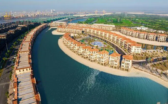 Dinh thự ven vịnh Isla Bella: Tài sản giới hạn hút dòng vốn tinh hoa