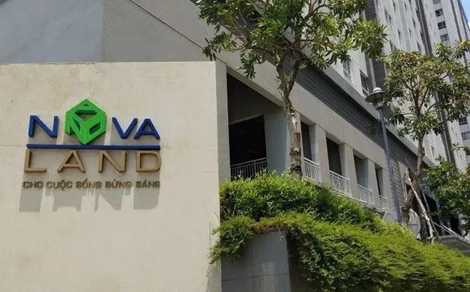 Novaland đón tin vui