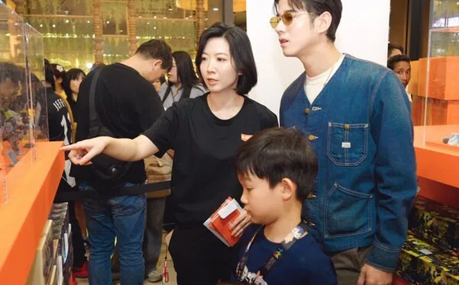 Blokees ra mắt lần đầu tại Triển lãm Đồ chơi Thái Lan 2026, trưng bày danh mục sản phẩm đa dạng