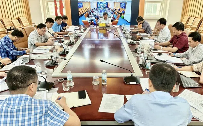 Dự thảo nghị định về khuyến nông mới gắn với thực địa và nông dân, tránh hình thức