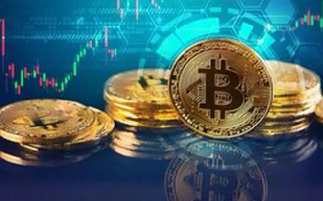 Thuế tài sản mã hóa được kê khai như thế nào?