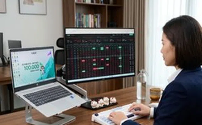 VN-Index lấy lại mốc 1.800 điểm, sao nhiều nhà đầu tư vẫn kém vui?