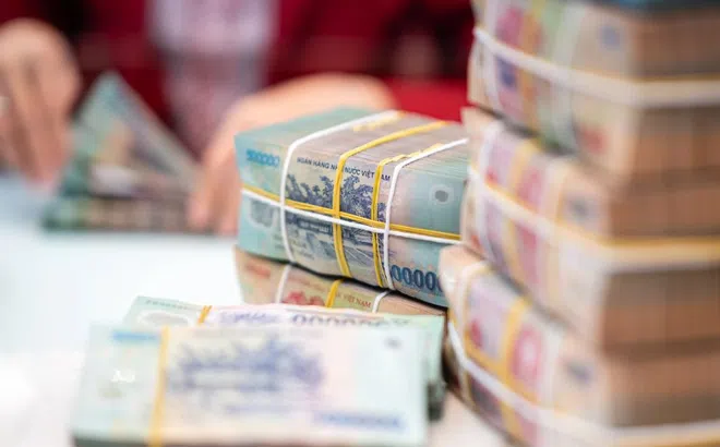 Lãi suất ngân hàng giảm được bao lâu?