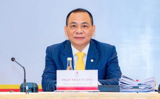 5 doanh nghiệp lãi 10.000 tỷ quý I: Vinhomes, Vietcombank khác biệt