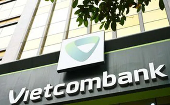 Vietcombank ghi nhận quý lãi thuần cao nhất lịch sử