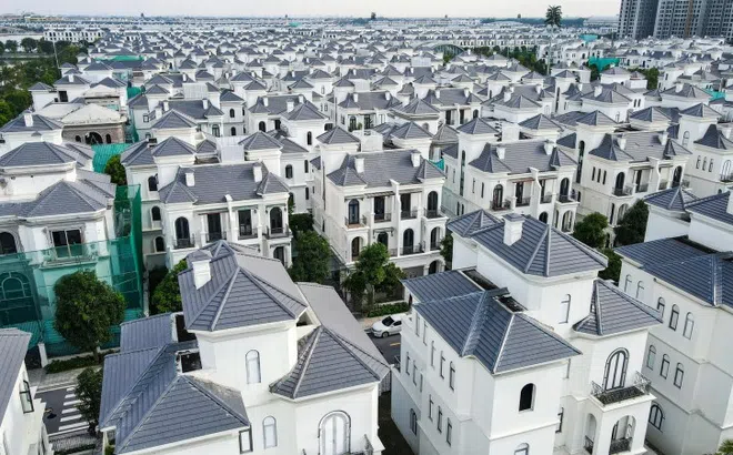 Thấy gì từ kế hoạch của Vinhomes, Sunshine, Nam Long?