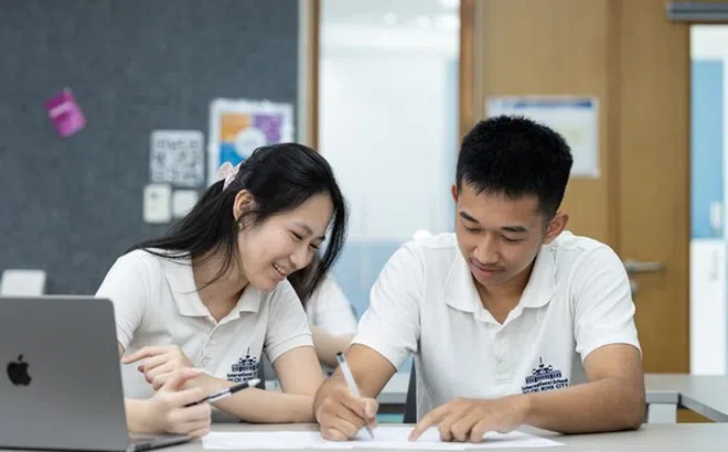 Thực chất sự xuất sắc trong học thuật được đo lường như thế nào