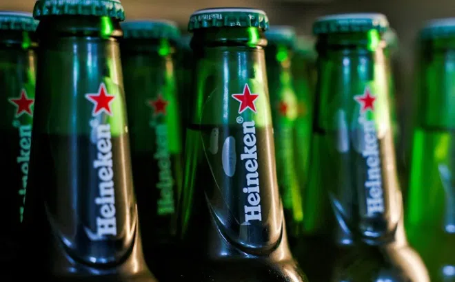 Heineken rơi vào bế tắc