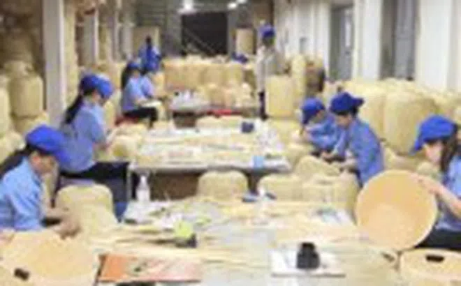 Sắp diễn ra Hội chợ Triển lãm sản phẩm công nghiệp nông thôn năm 2026 tại Hà Nội