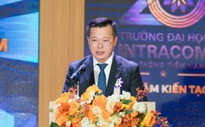 Lấy đổi mới sáng tạo làm "ngọn đuốc" dẫn đường, lấy thực tiễn làm môi trường học tập