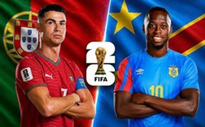 Quốc gia có đội tuyển vừa đối đầu CR7: Được tỷ phú Phạm Nhật Vượng đầu tư, nắm giữ “kho báu” cả thế giới thèm muốn
