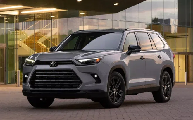 Sếp Toyota muốn bỏ bớt phiên bản xe