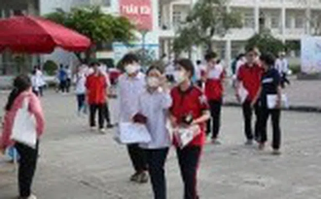 Quảng Ninh công bố 31 điểm thi lớp 10 năm học 2026 - 2027