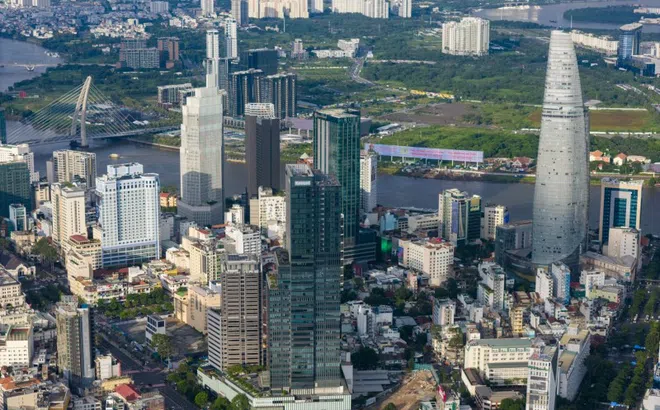 Hết thời bất động sản 'mua đâu thắng đó'