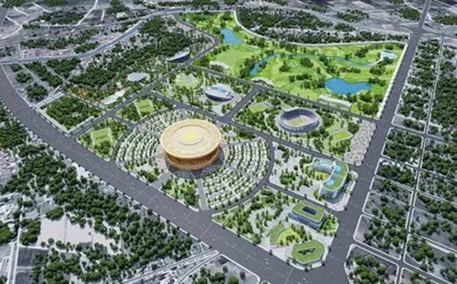 Hà Nội công bố chi tiết quy hoạch tổng thể Thủ đô tầm nhìn 100 năm