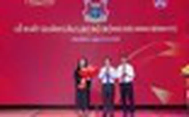 Chân dung nữ đại gia genZ vừa về làm Trợ lý Tổng Giám đốc Sacombank: 21 tuổi làm Tổng Giám đốc doanh nghiệp hàng không vũ trụ, nắm giữ khối tài sản hàng nghìn tỷ