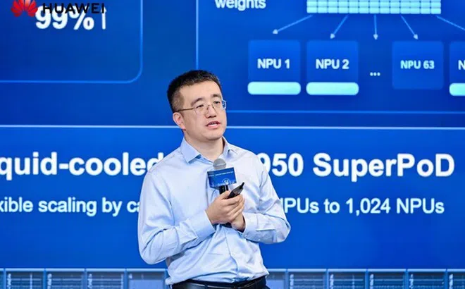 Huawei tổ chức Diễn đàn Internet Thông minh APAC lần thứ nhất và Đêm Giao lưu Lãnh đạo