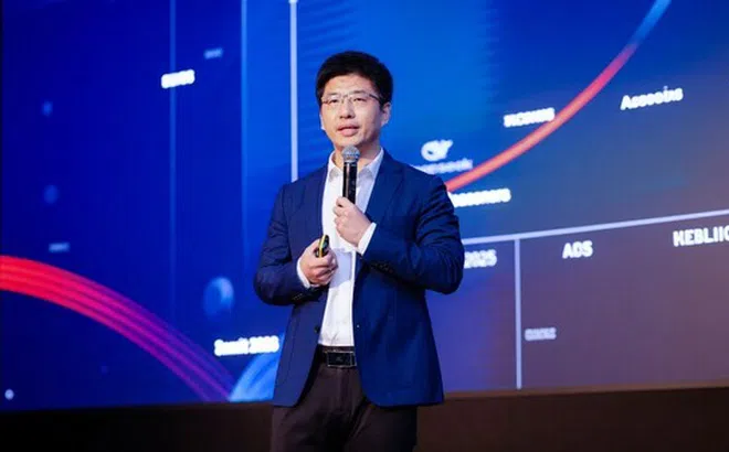 HNS 2026 | Huawei ra mắt Giải pháp mạng khuôn viên Xinghe AI nâng cấp cho khu vực Nam Phi